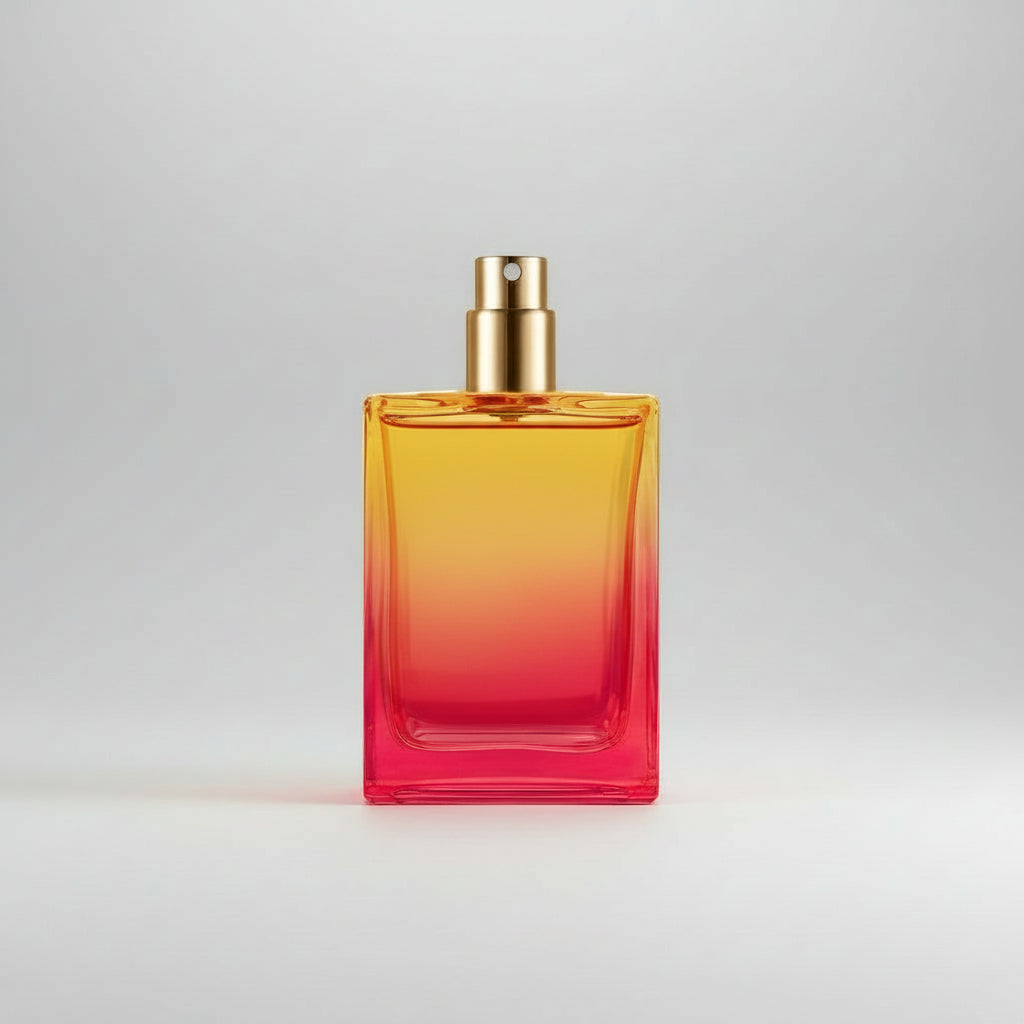 Parfum Heren Elegant Oriëntaalse Geur Longlasting Spray