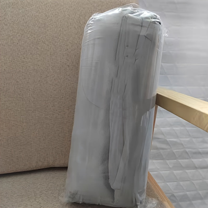 Flannel Waterproof Blanket - Soft and Breathable Warmth with Waterproof Function - 130cm x 150cm