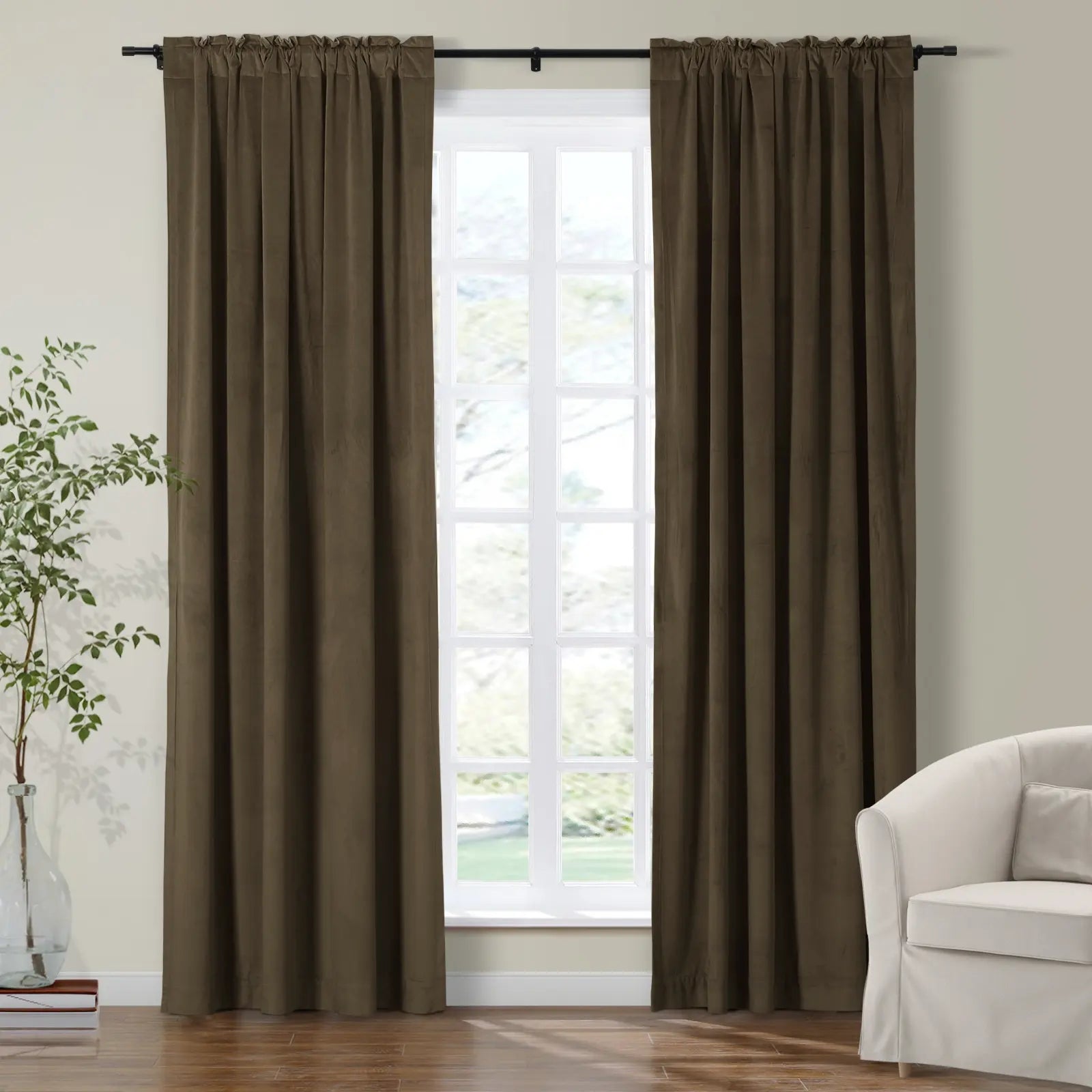 Add Luxury and Comfort to Your Interior