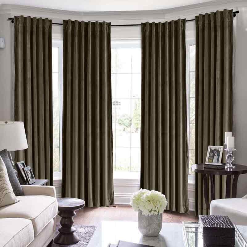 Add Luxury and Comfort to Your Interior