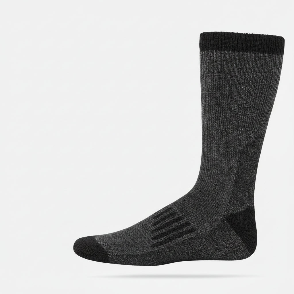 Sokken Merinowol Thermisch Ademend Comfort Dagelijks Gebruik