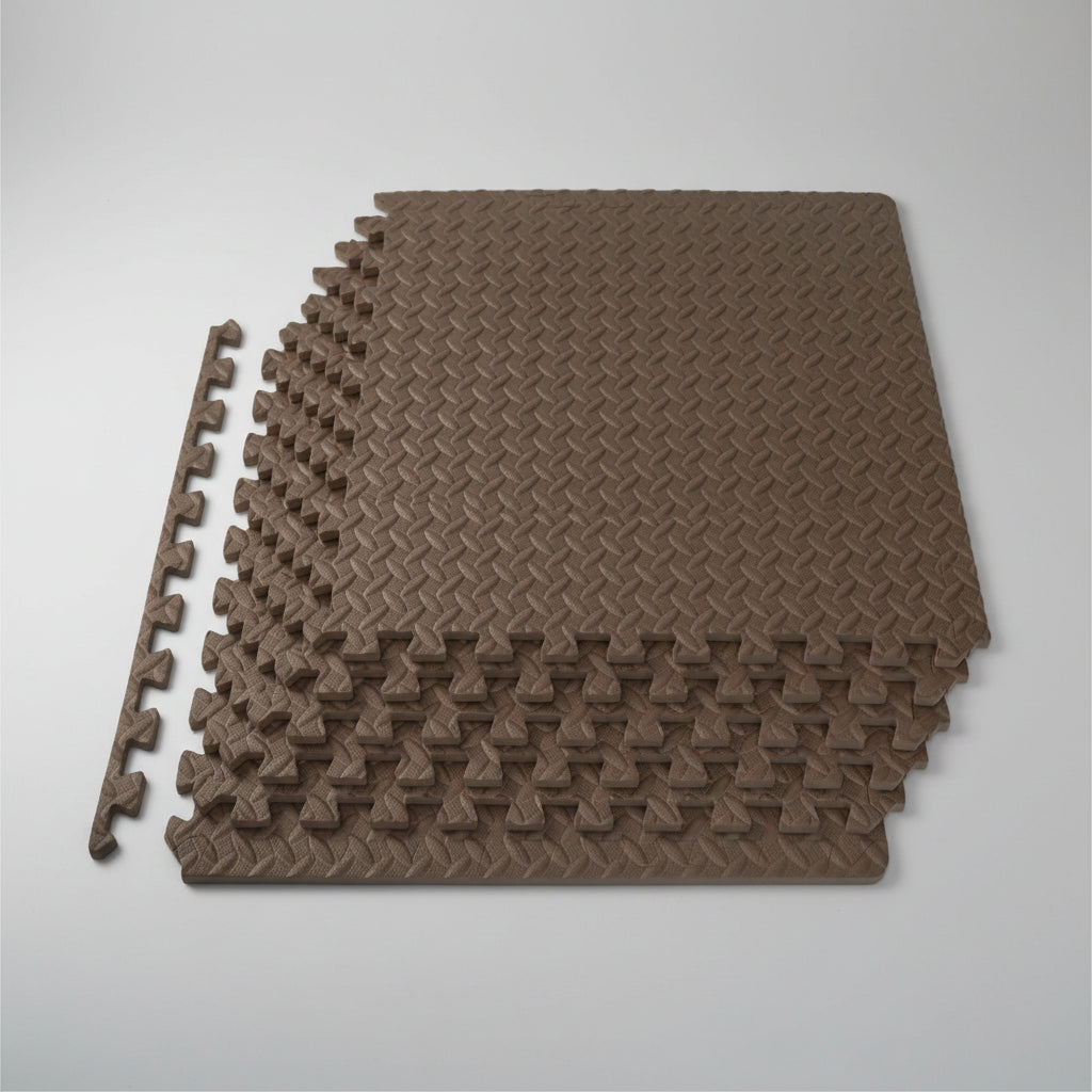 Tappetino Pavimento PalestraSchiuma EVA Durevole Esercizi Domestici