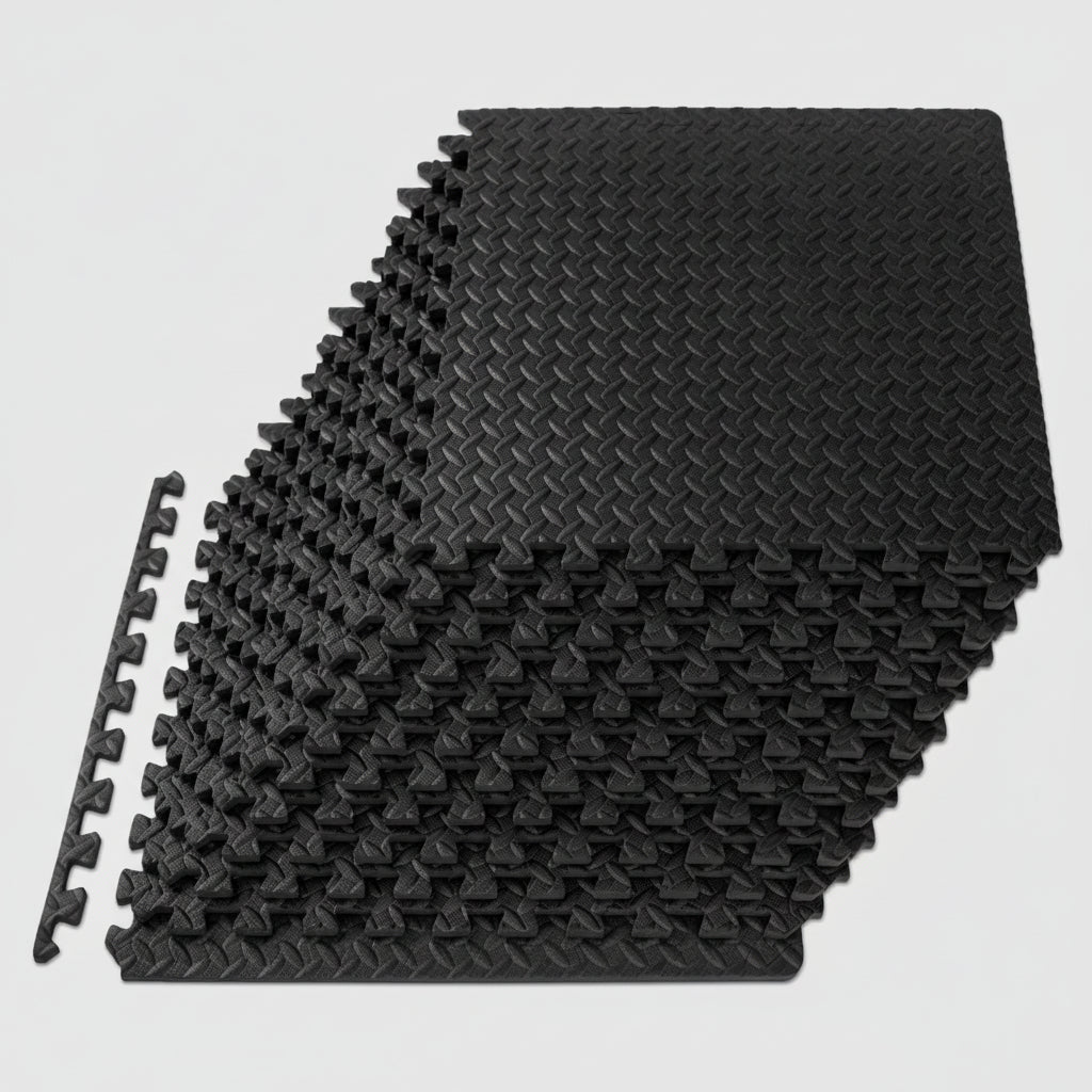 Tappetino Pavimento PalestraSchiuma EVA Durevole Esercizi Domestici