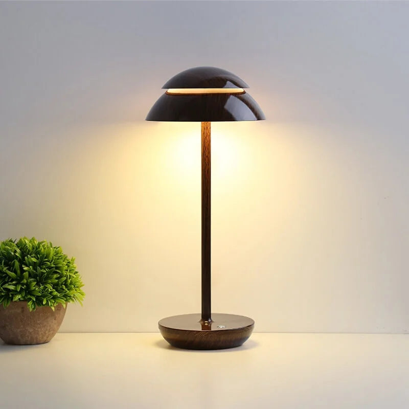 ZenGlow - Minimalist Table Lamp