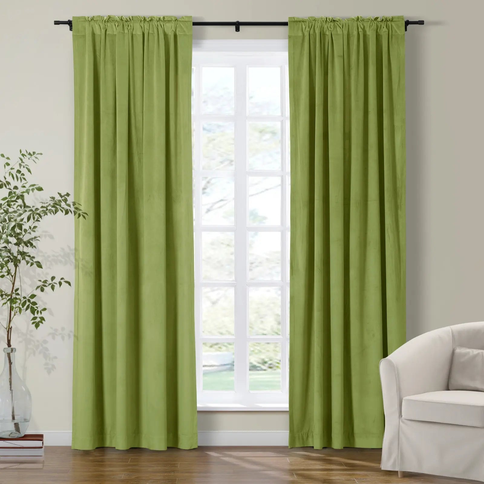 Add Luxury and Comfort to Your Interior