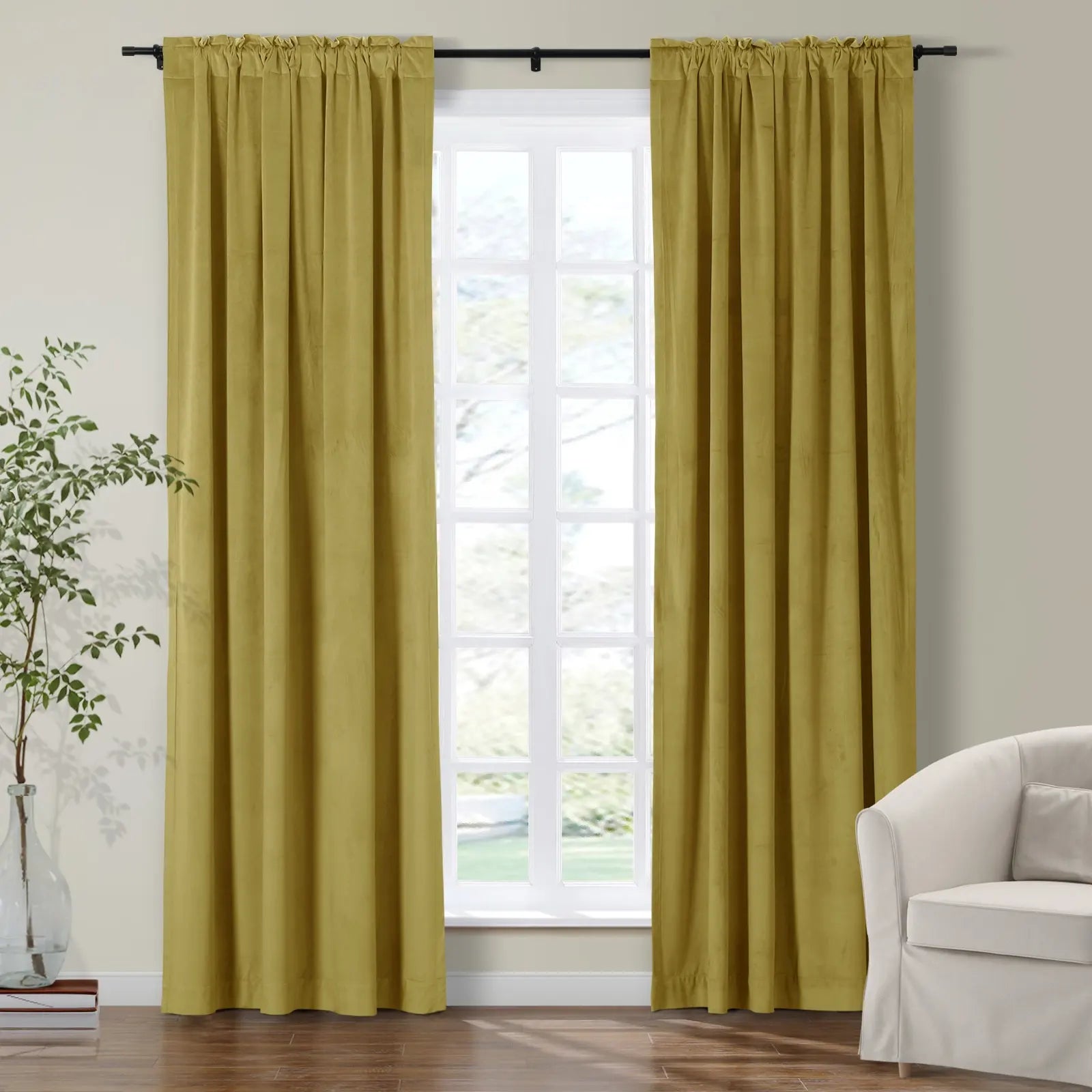 Add Luxury and Comfort to Your Interior