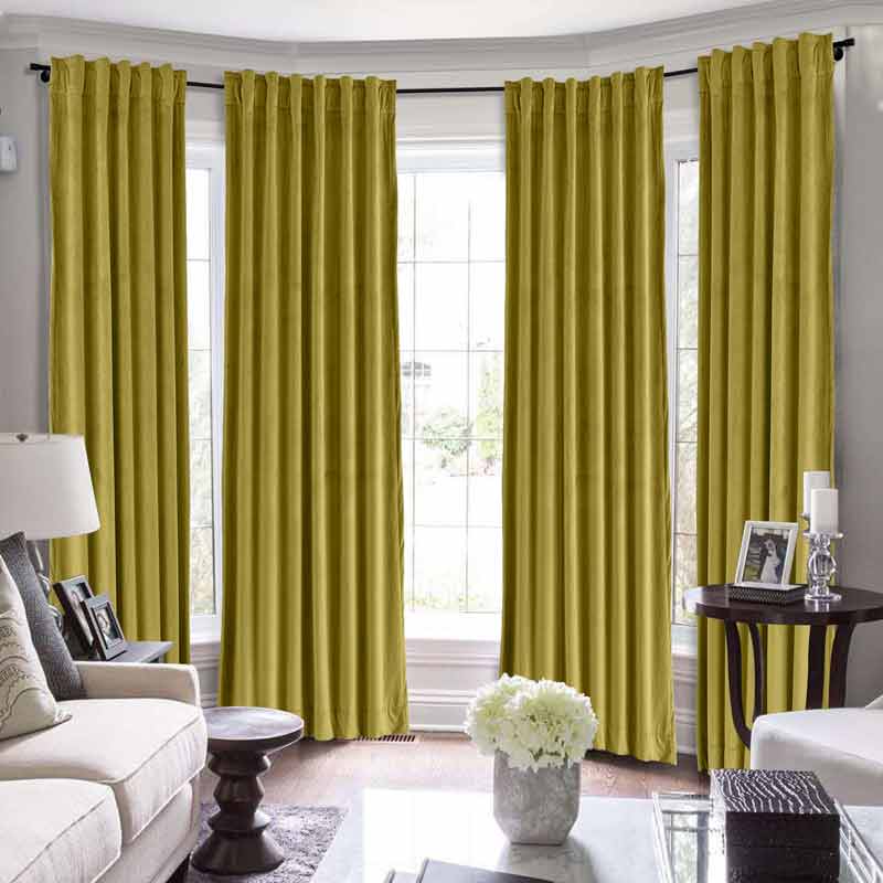 Add Luxury and Comfort to Your Interior