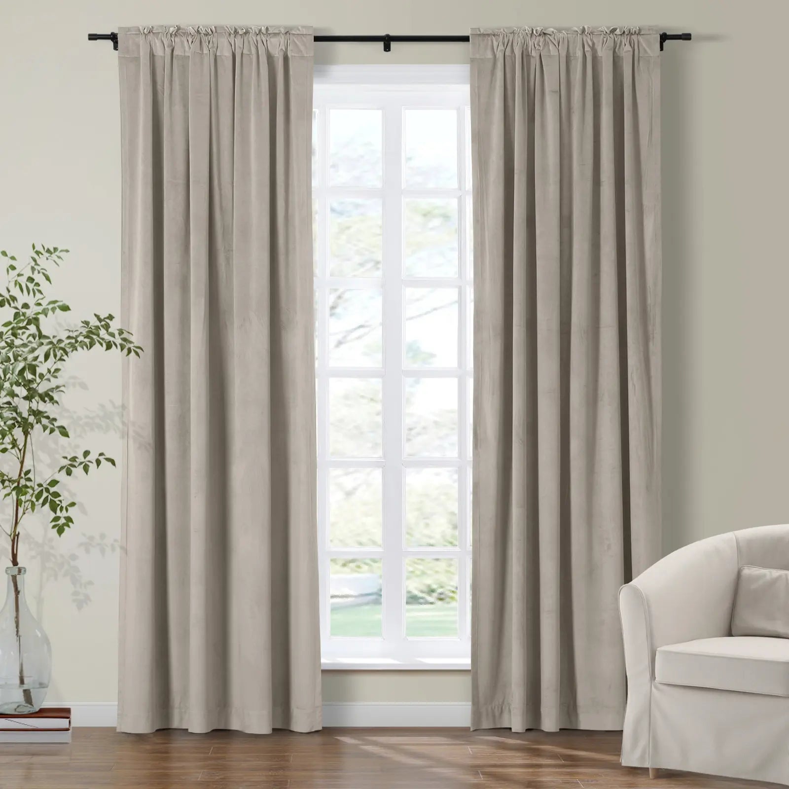 Add Luxury and Comfort to Your Interior