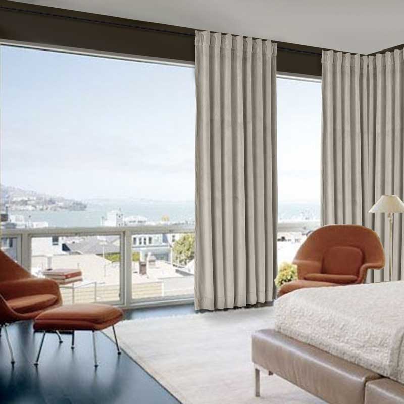 Add Luxury and Comfort to Your Interior