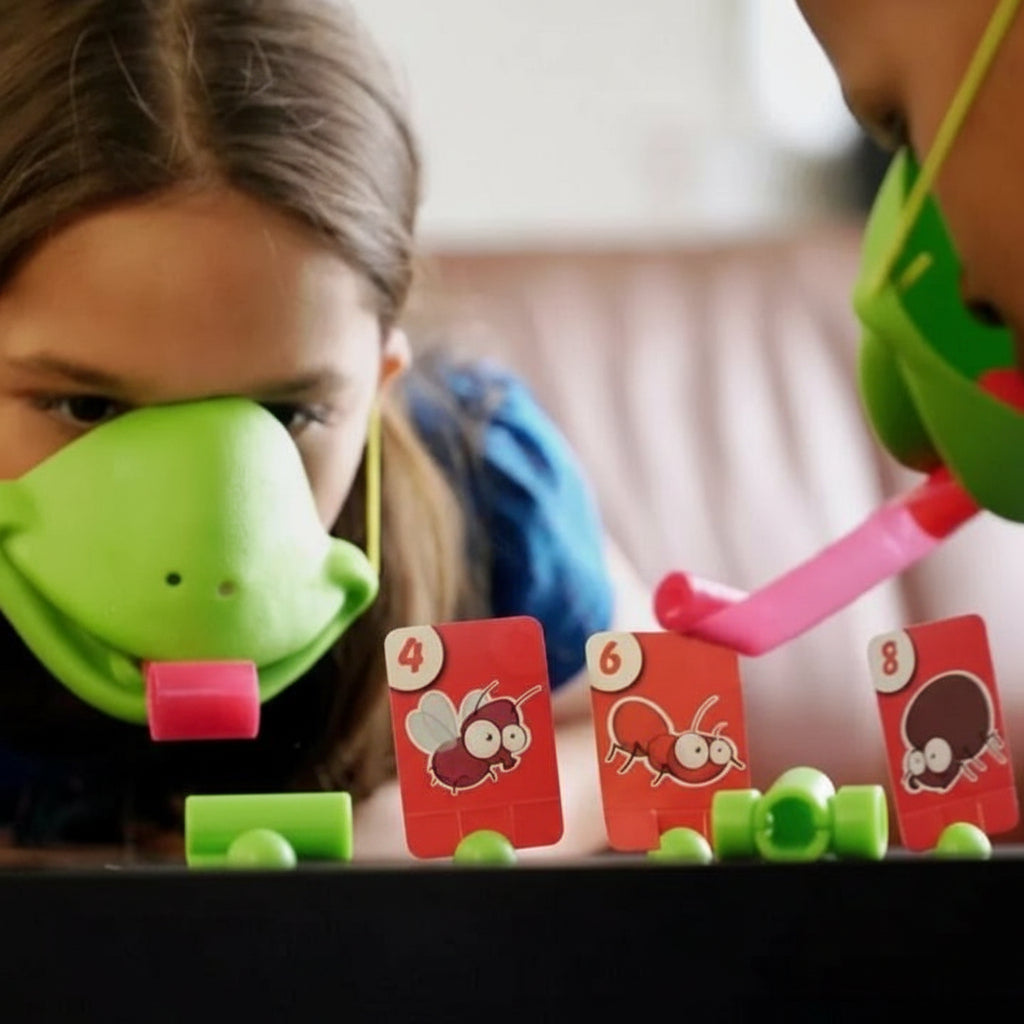 Chameleon Sticking Tongue - Image 4