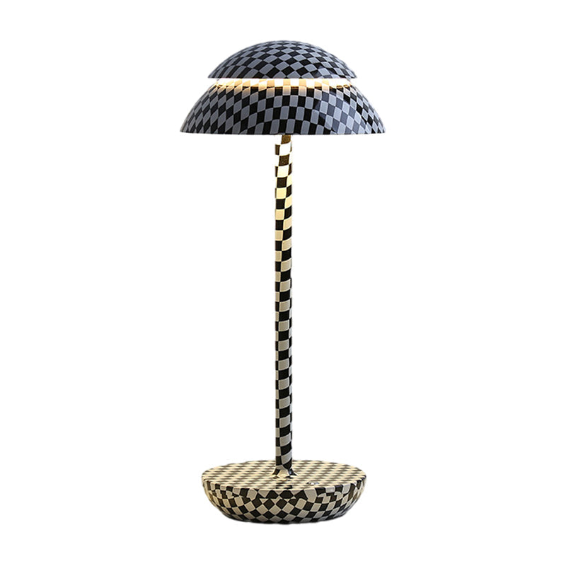 LumiShine - Wireless Rechargeable LED Table Lamp