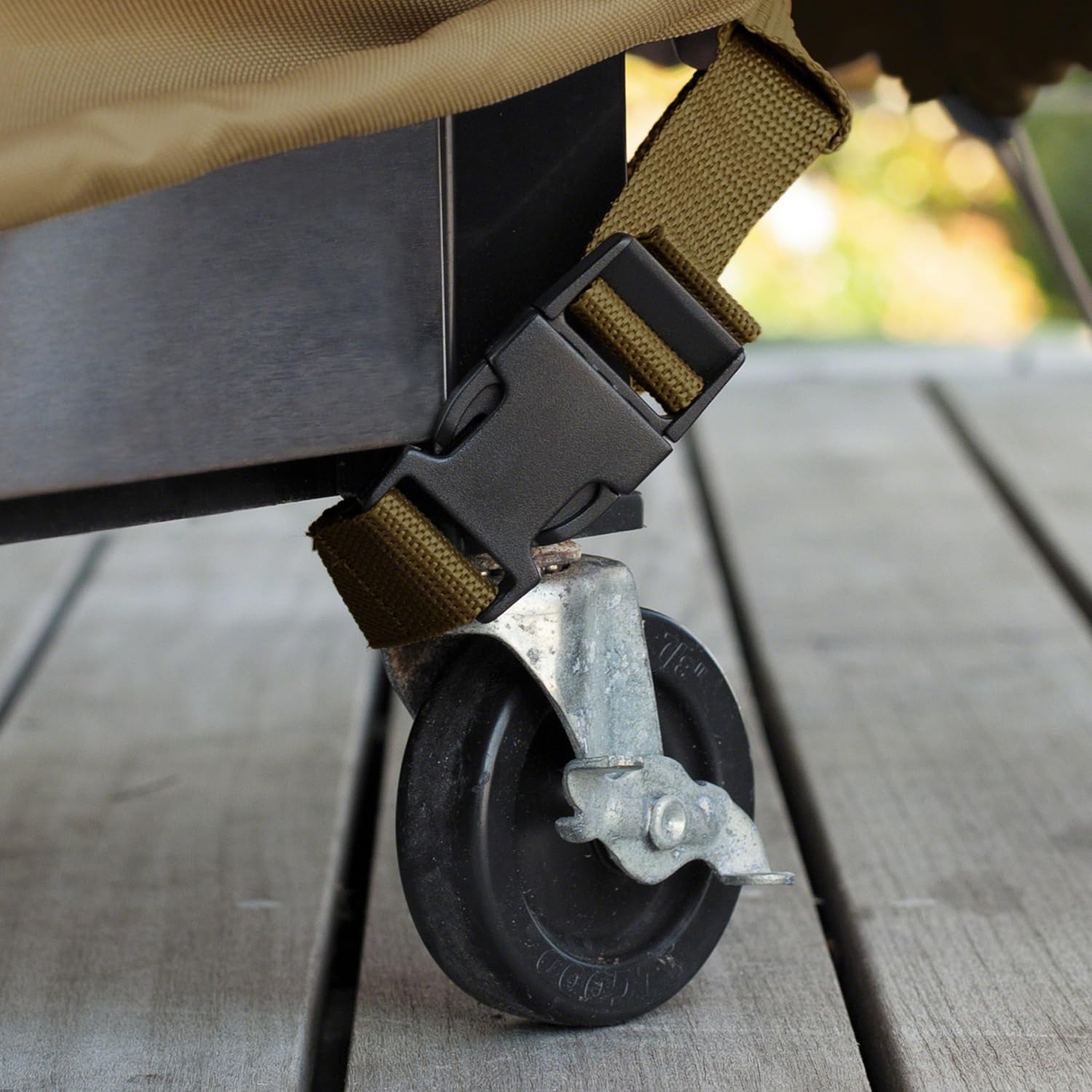 BBQ Hoes Waterdicht Outdoor Beschermhoes Duurzaam Polyester