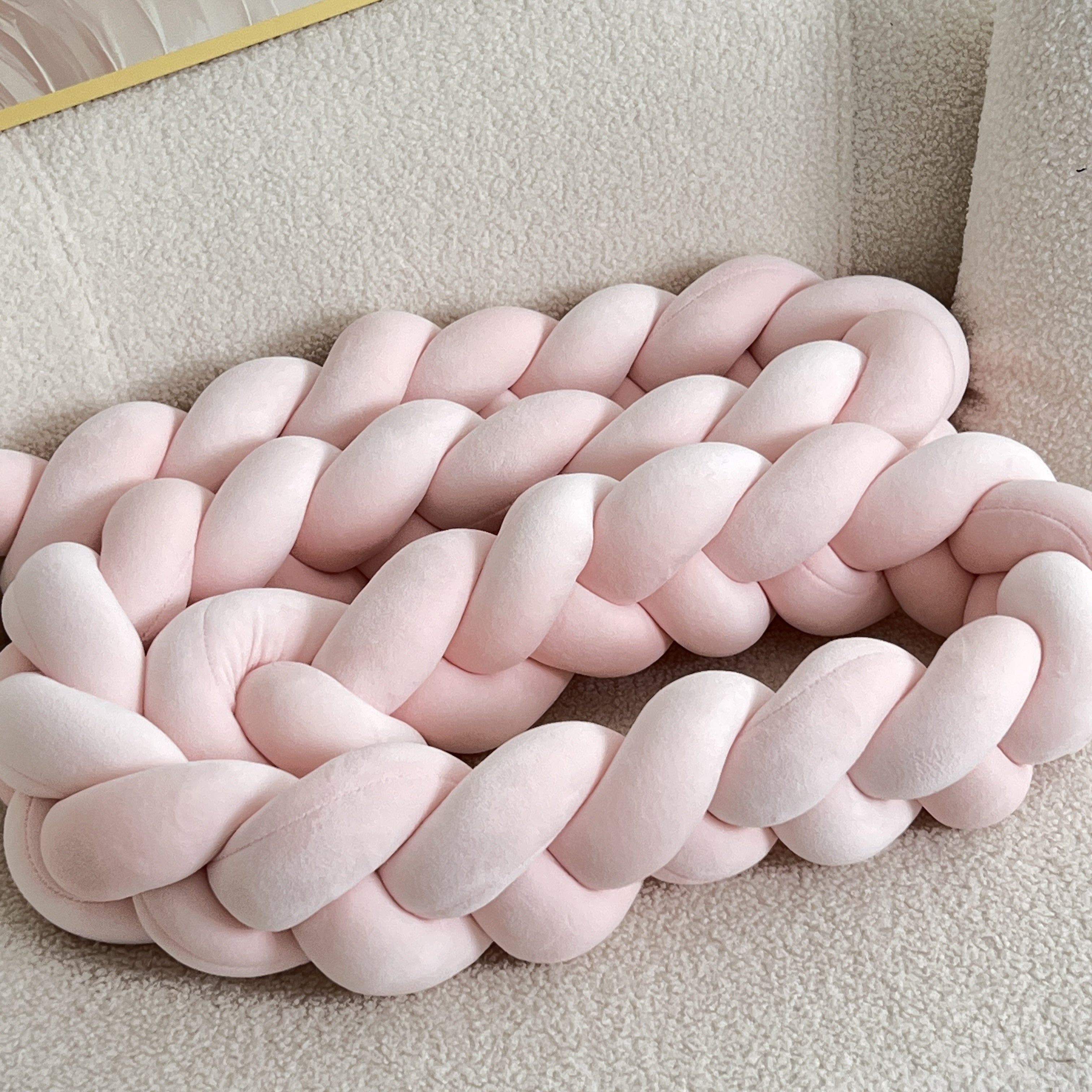 Cuscino da Pavimento con Bottoni Fatti a Mano - Motivo Geometrico, Lavabile, 78 pollici, Cuscino Decorativo per Tutte le Stagioni con Imbottitura in Poliestere