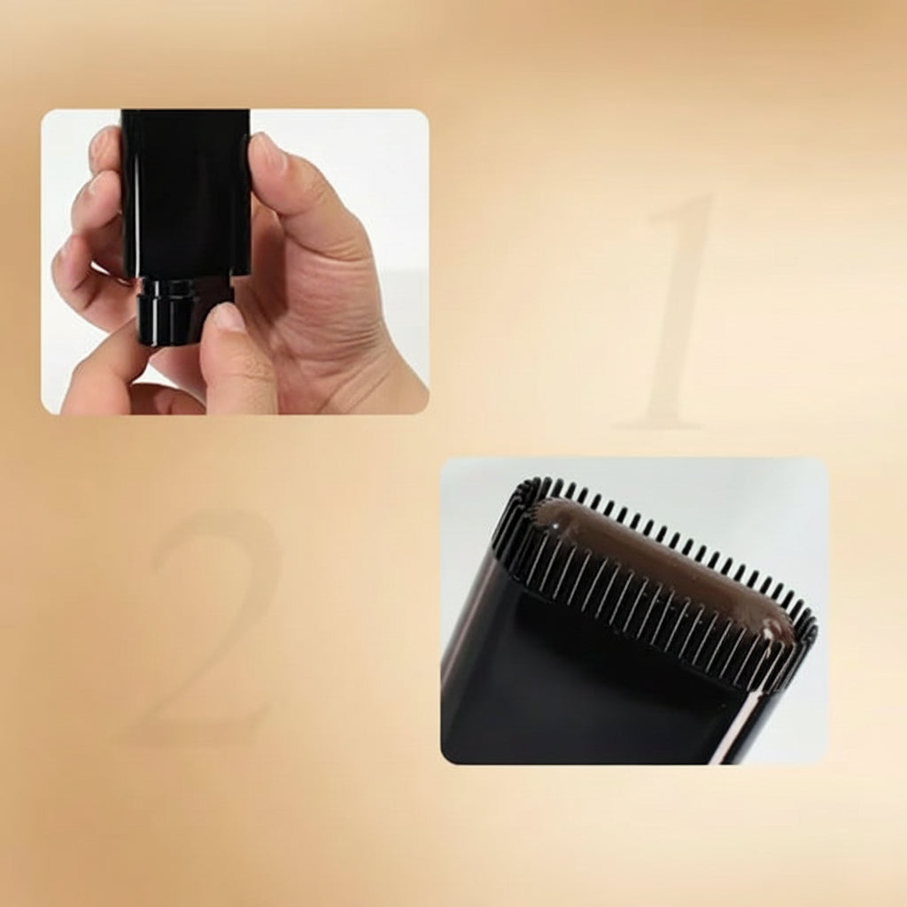 Haarverf Touch Up Stick Grijsdekking Uitgroei