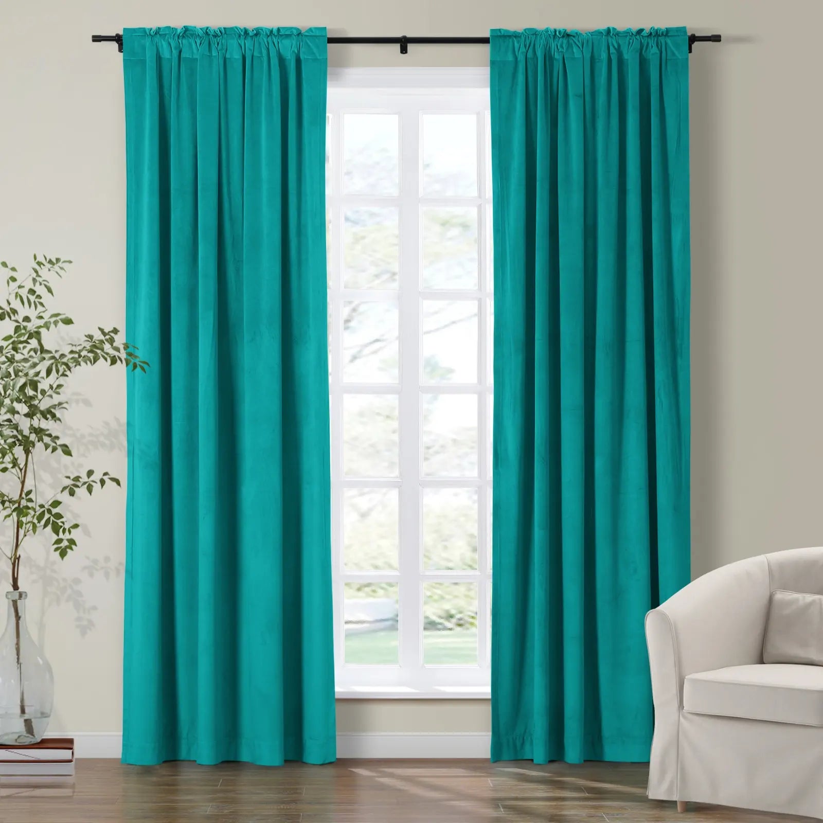 Add Luxury and Comfort to Your Interior
