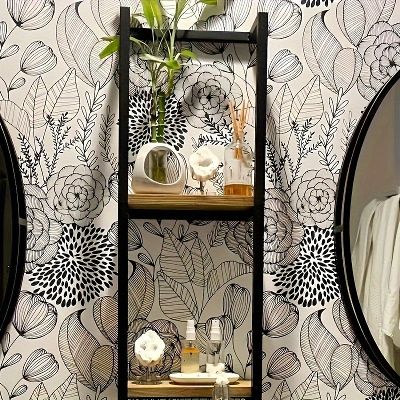 IronRack - Wandgemonteerd Handdoekrek - Waterdicht en Multifunctioneel