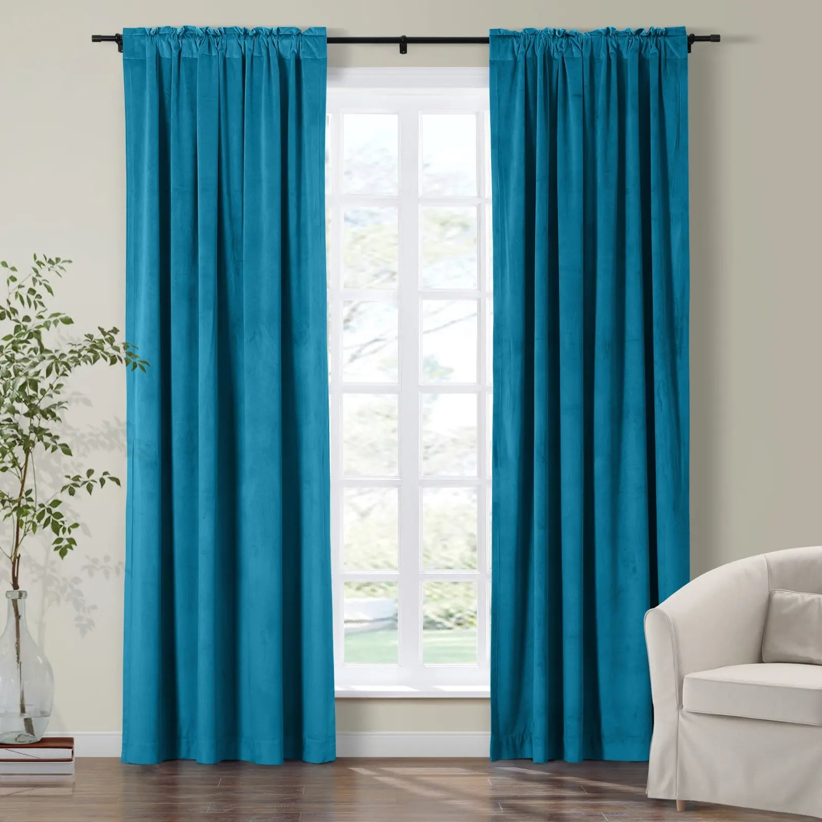 Add Luxury and Comfort to Your Interior