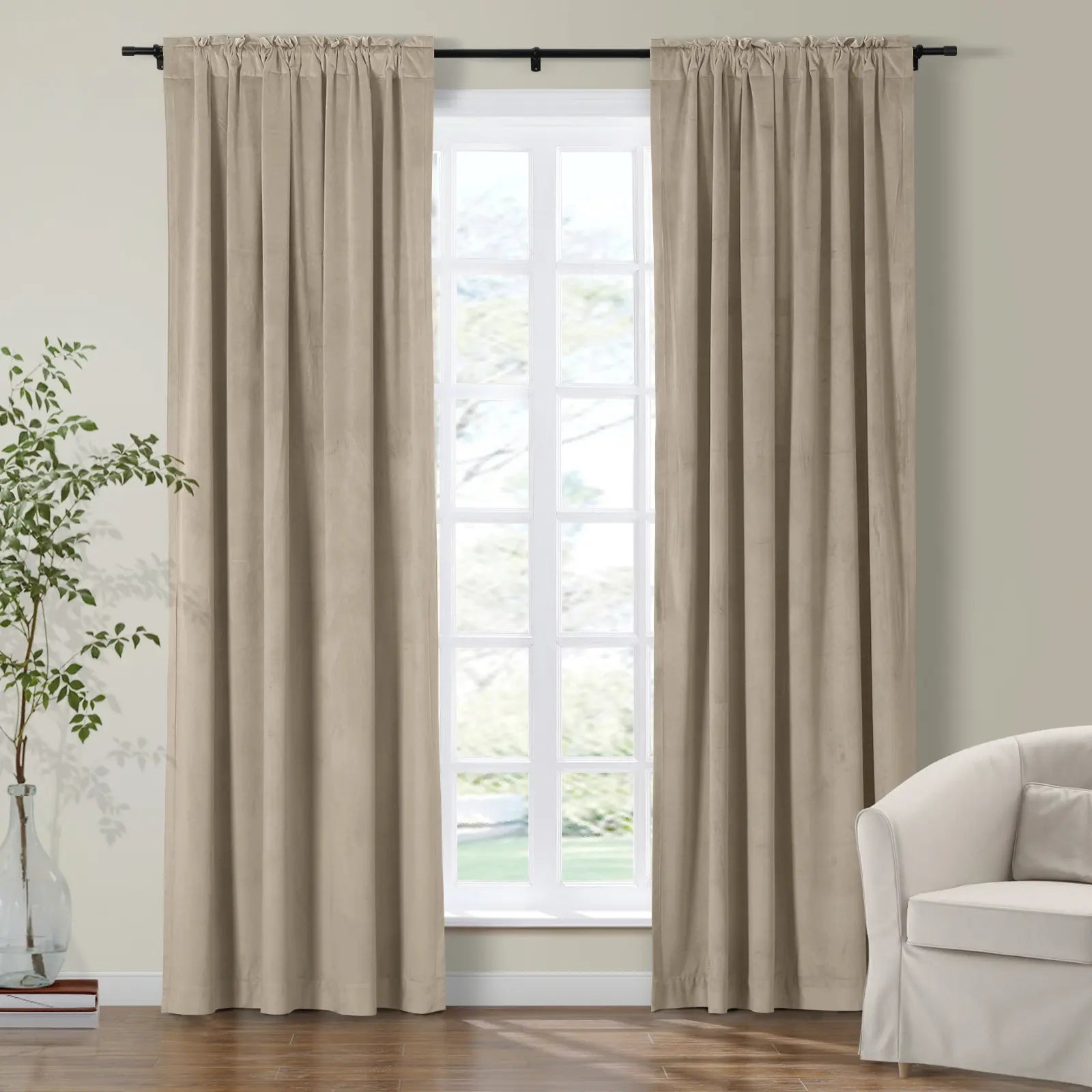 Add Luxury and Comfort to Your Interior