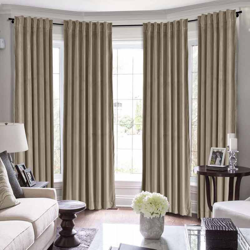 Add Luxury and Comfort to Your Interior