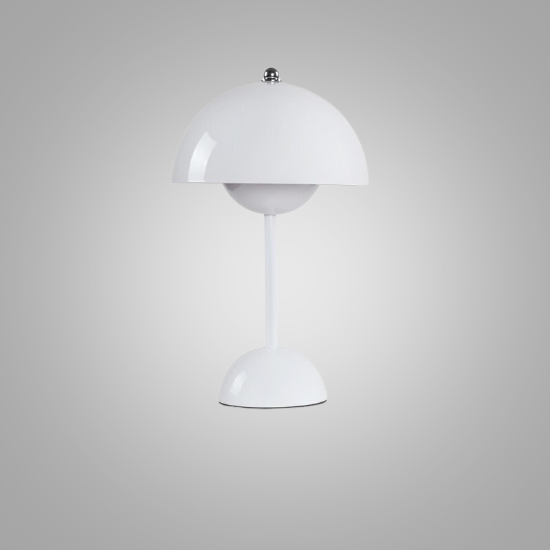 VeraModerne - Table Lamp with Adjustable Brightness