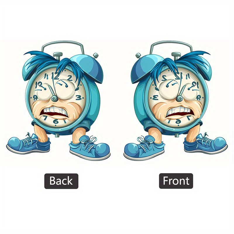 BohoTime - Stijlvolle Boho Wekker voor Tafeldecoratie