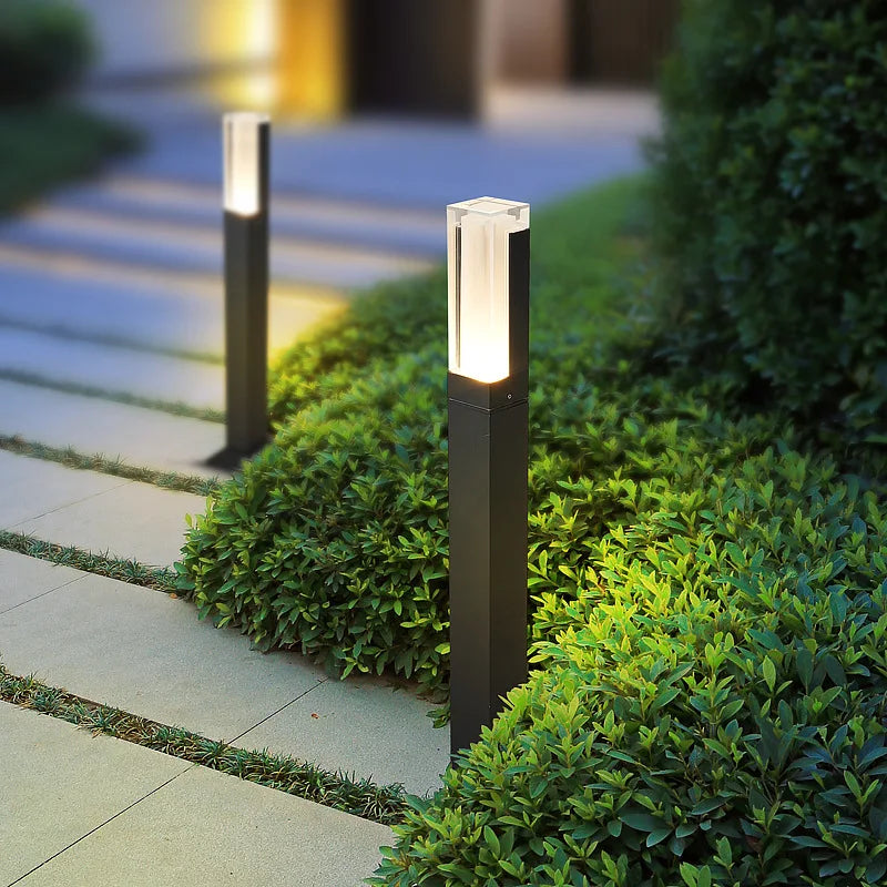 LichtTuinen - Waterproof Grass Lamp