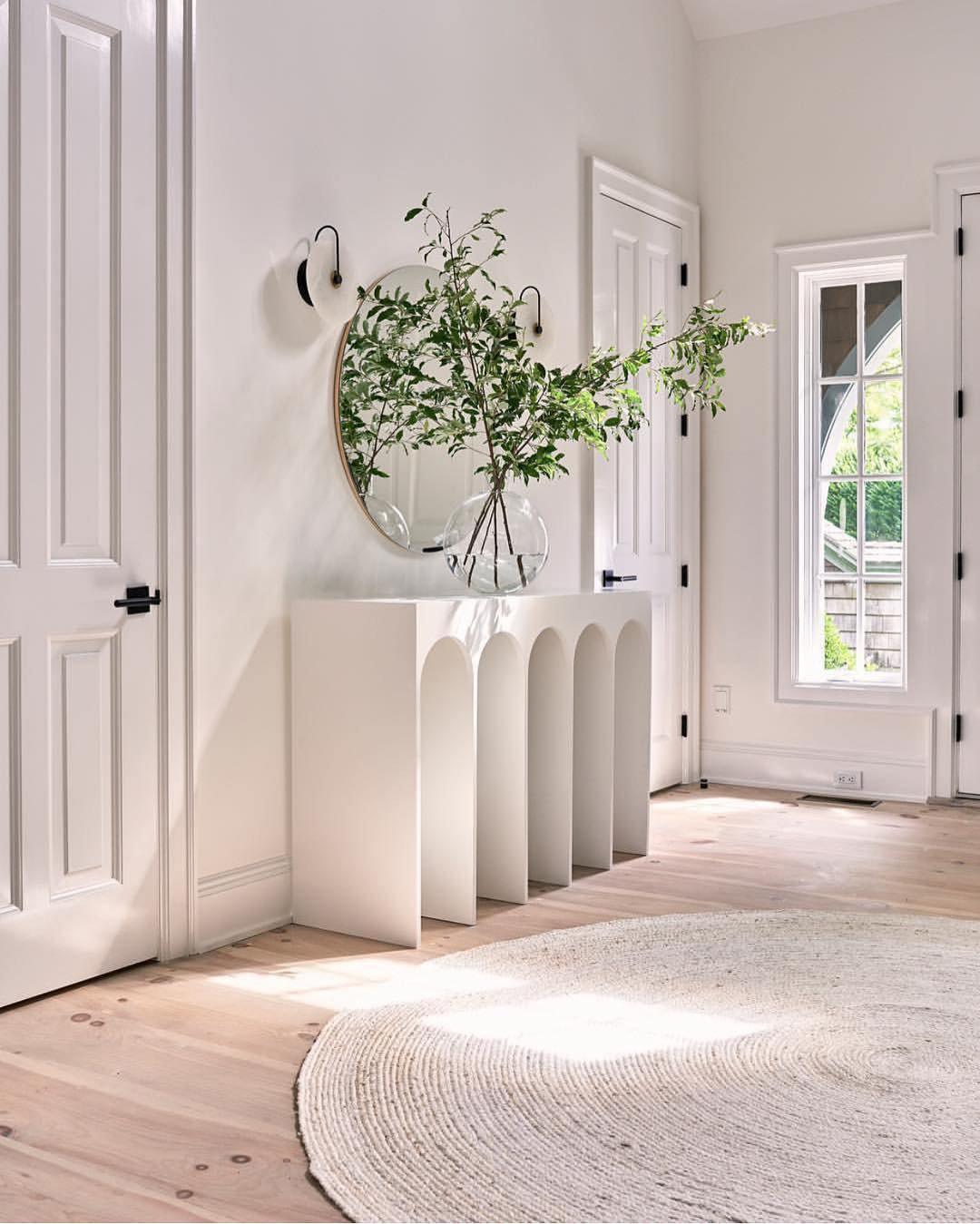 LuxeGlow - Lámpara de pared LED moderna de alabastro para una elegancia atemporal