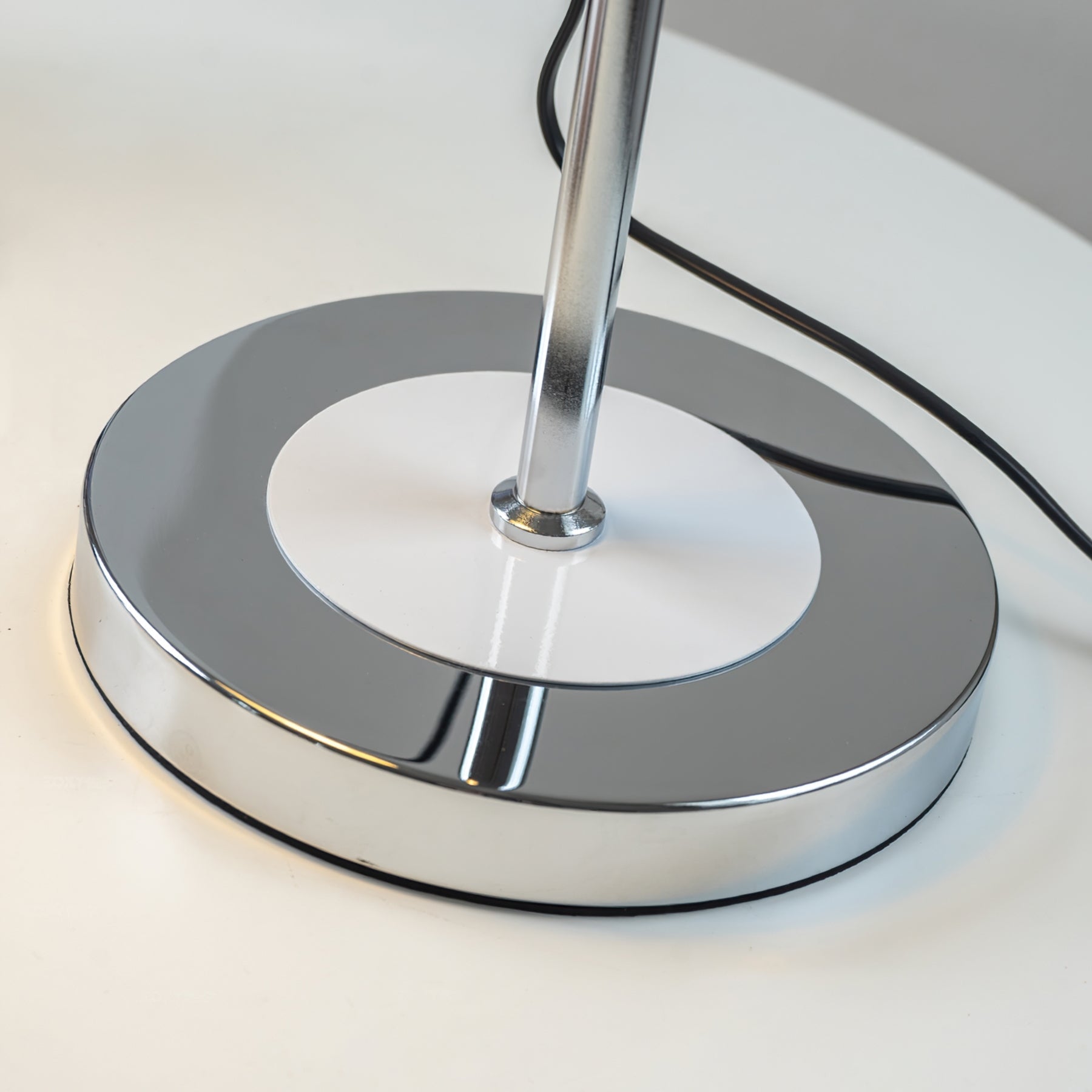 AnviaFlex - Tafellamp met Verstelbare Lampenkap