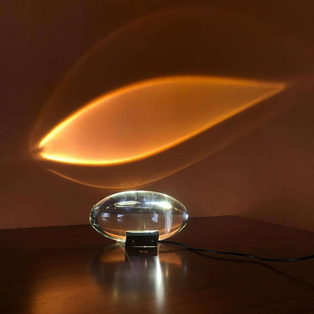 Aurora Table Lamp