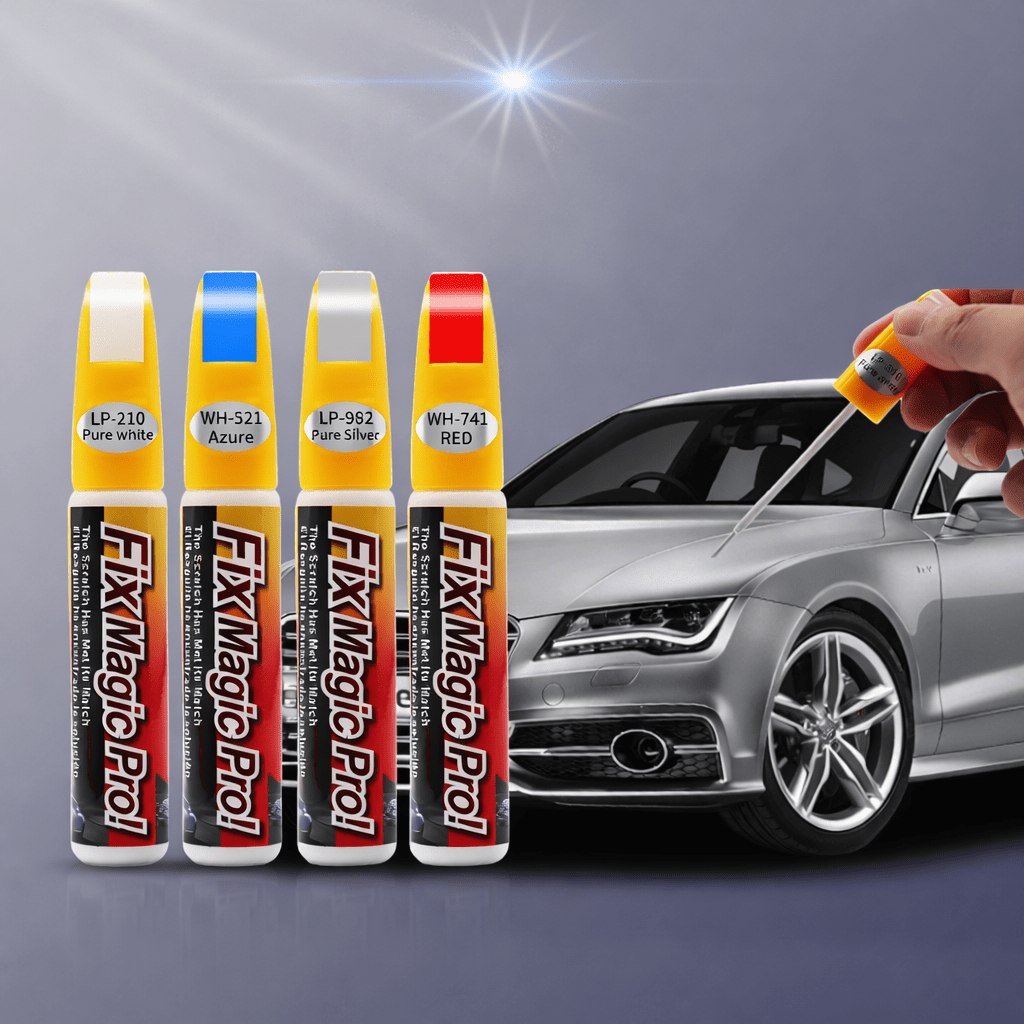 Caneta de Reparação de Riscos Auto Kras Remoção de Riscos Reparação de Pintura