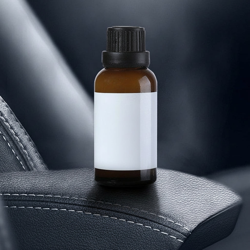 Automotive Plastic Coating Agent for Long-Lasting Shine and Protection 1