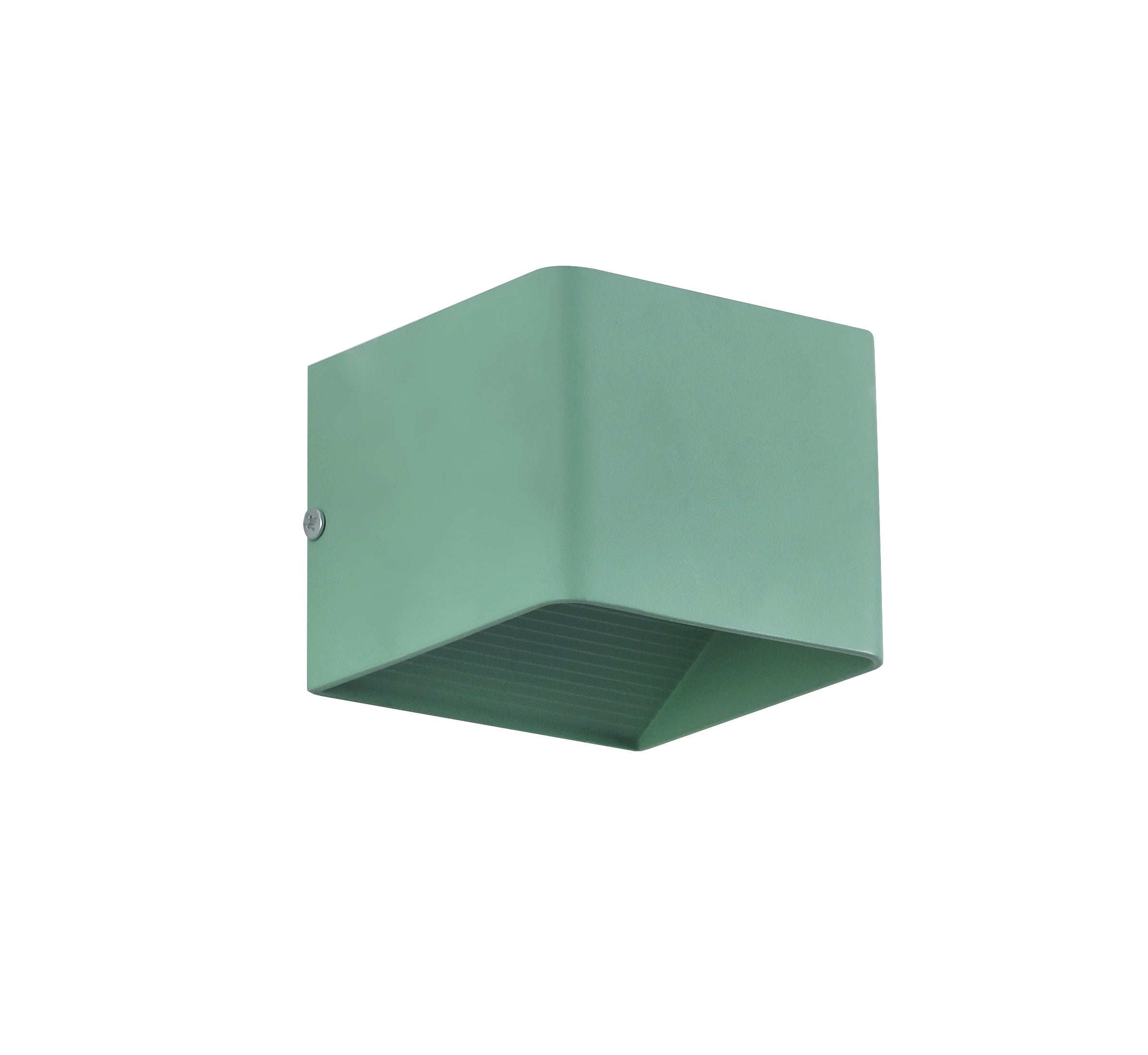 LumiBox - Modern Square Wall Lamp