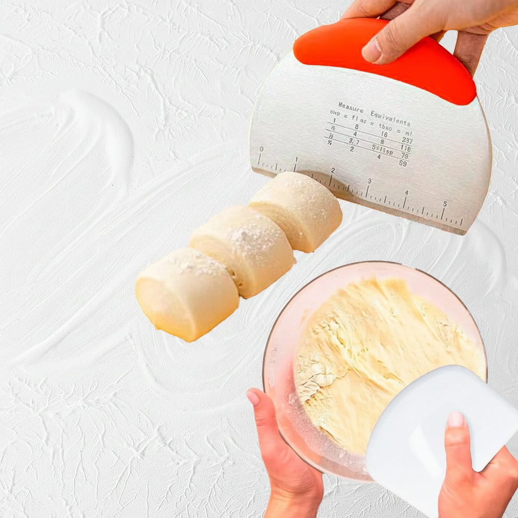 Kit Completo para Fermento Natural Thuisbakken