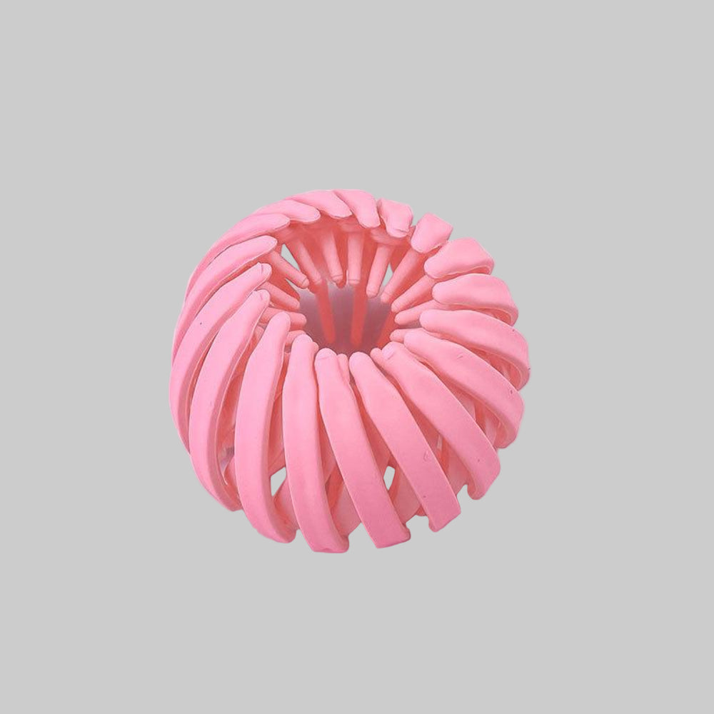 Bendable Hairpin for Quick Elegant Buns Hair Accessory 7