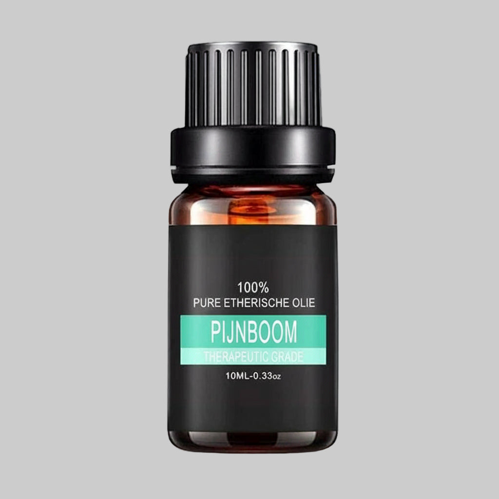 Bergamot Lavender Tea Tree Essential Oils Set 10ml for Aromatherapy 3