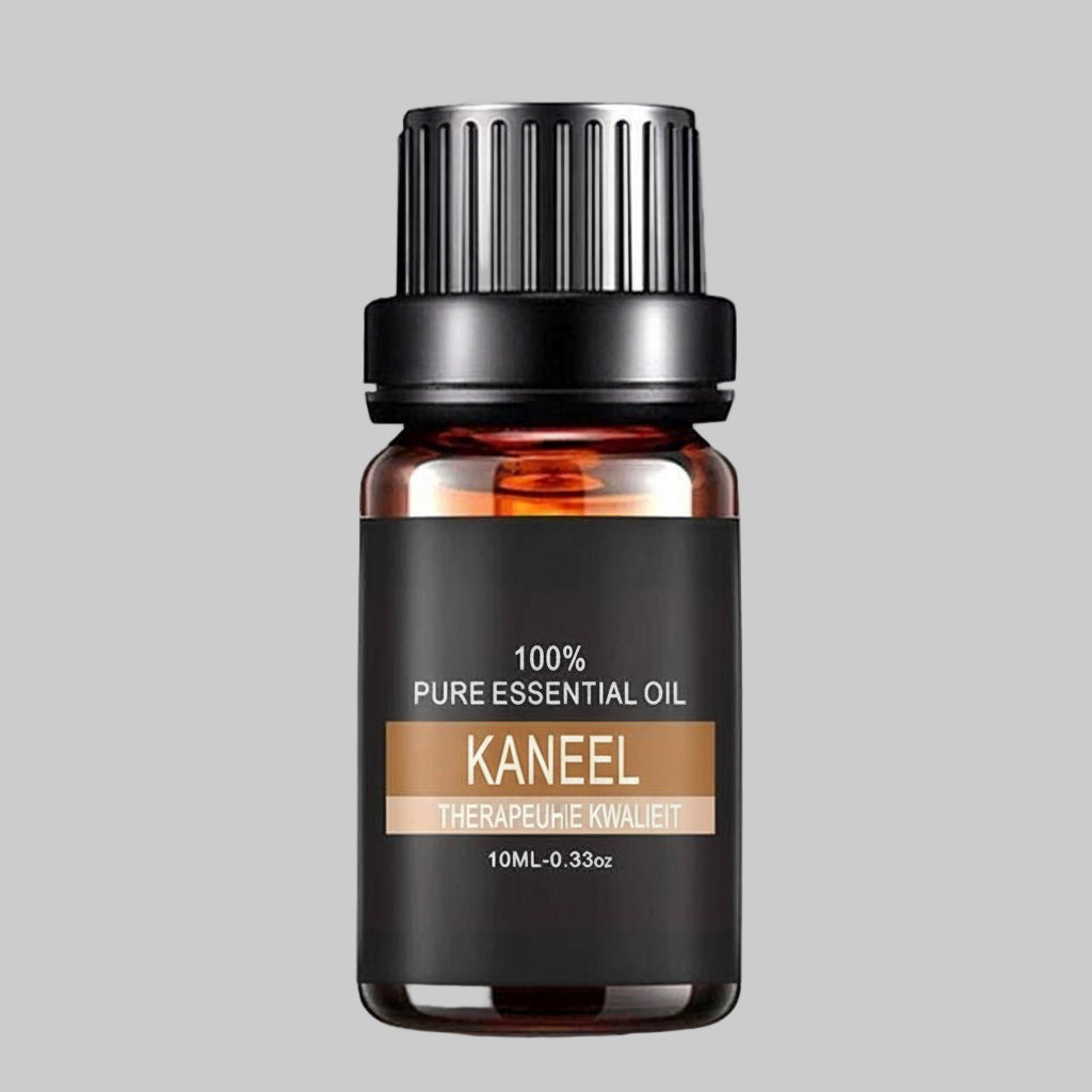 Bergamot Lavender Tea Tree Essential Oils Set 10ml for Aromatherapy 9