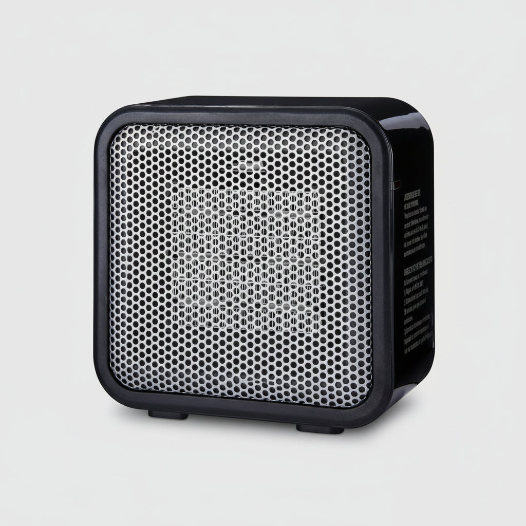 Compacte Keramische Mini Kachel Draagbaar Efficiënt