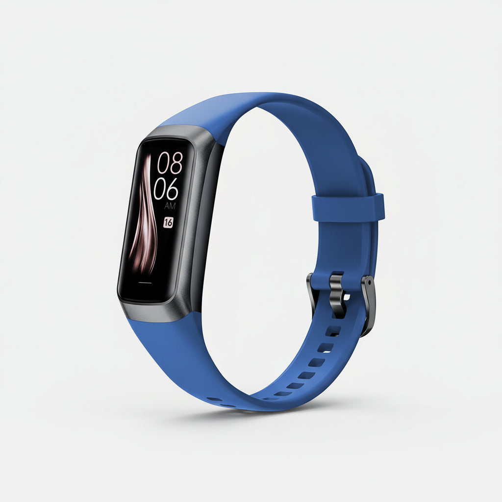 Smartwatch Fitness Tracker Heart Rate Sleep Sport