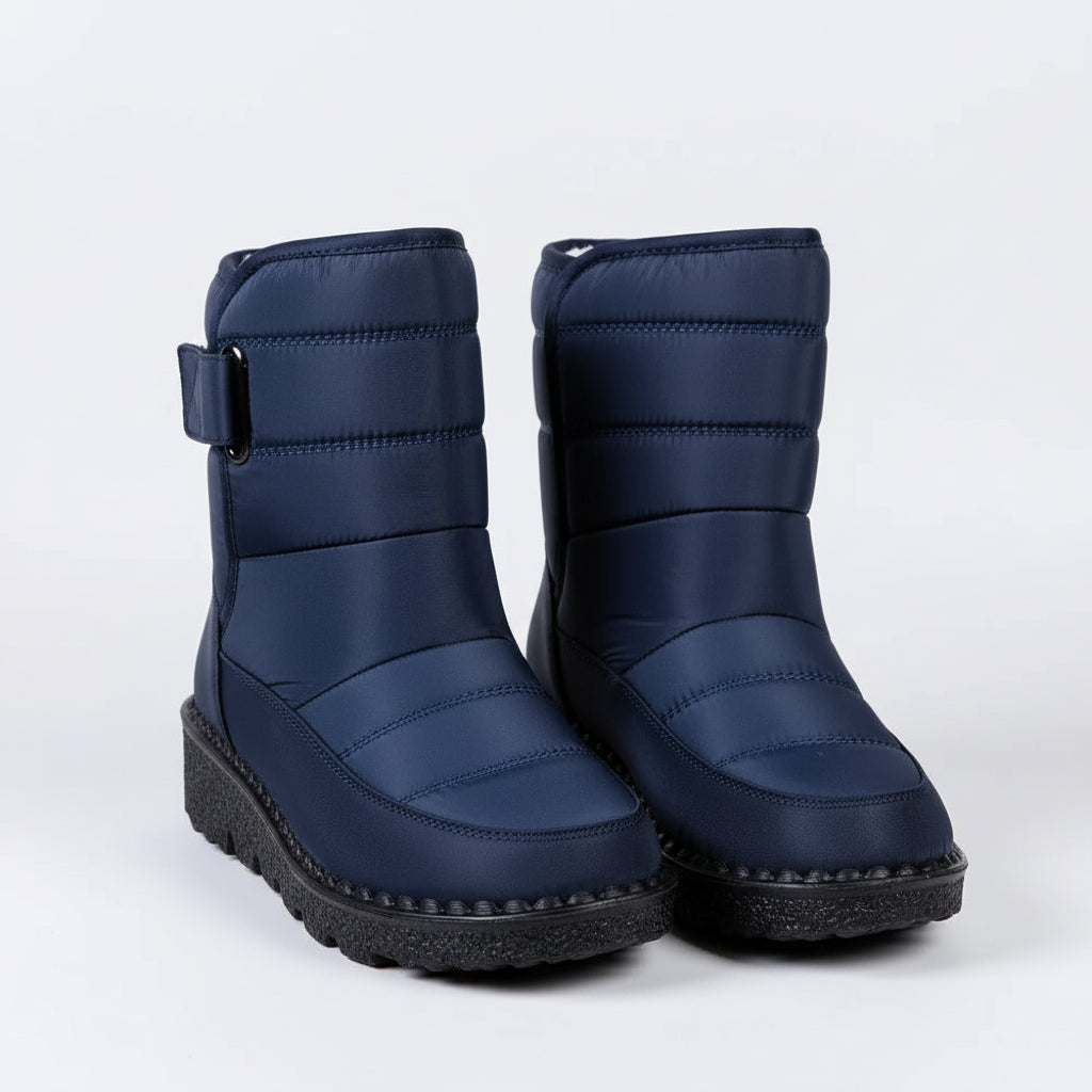 Dames Snowboots Waterdicht Antislip Warme Voering Winter