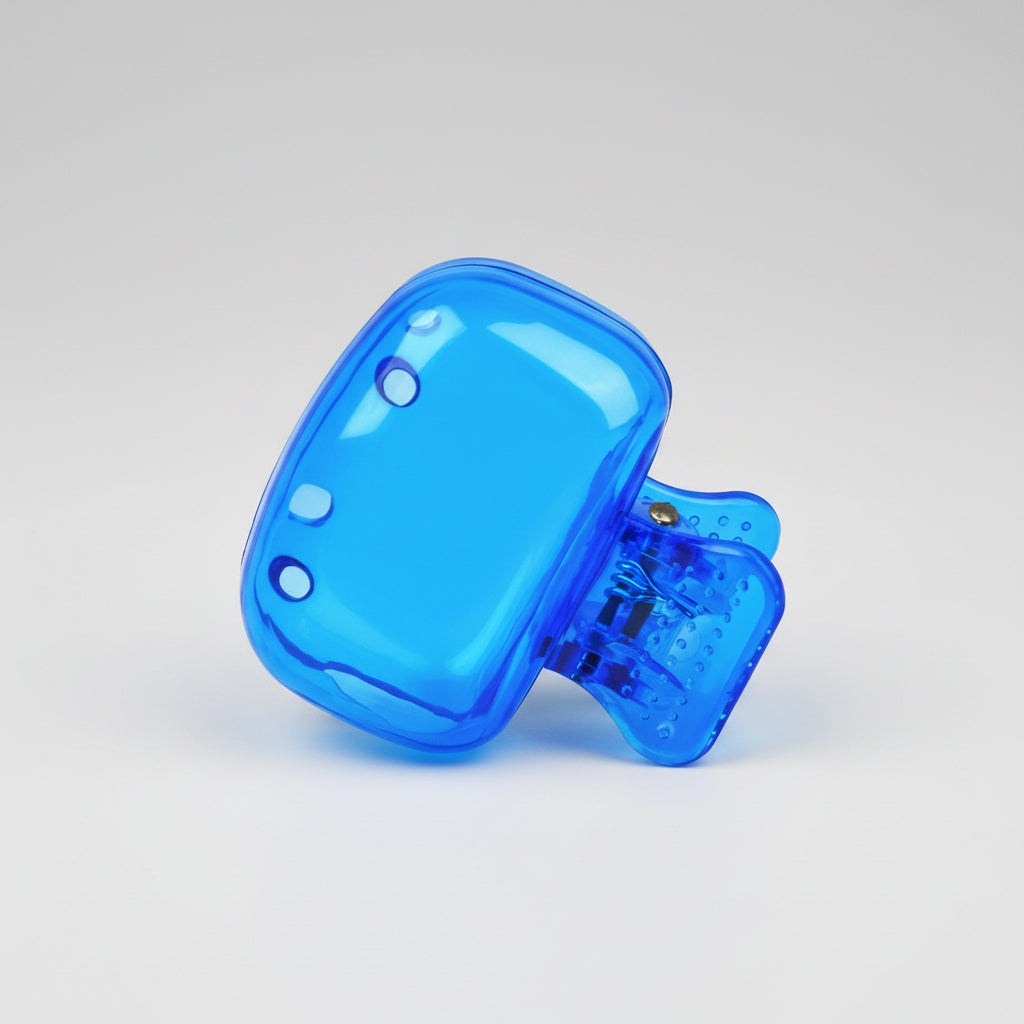 Conjunto de Capa Protetora para Escova de Dentes Higiene Proteção