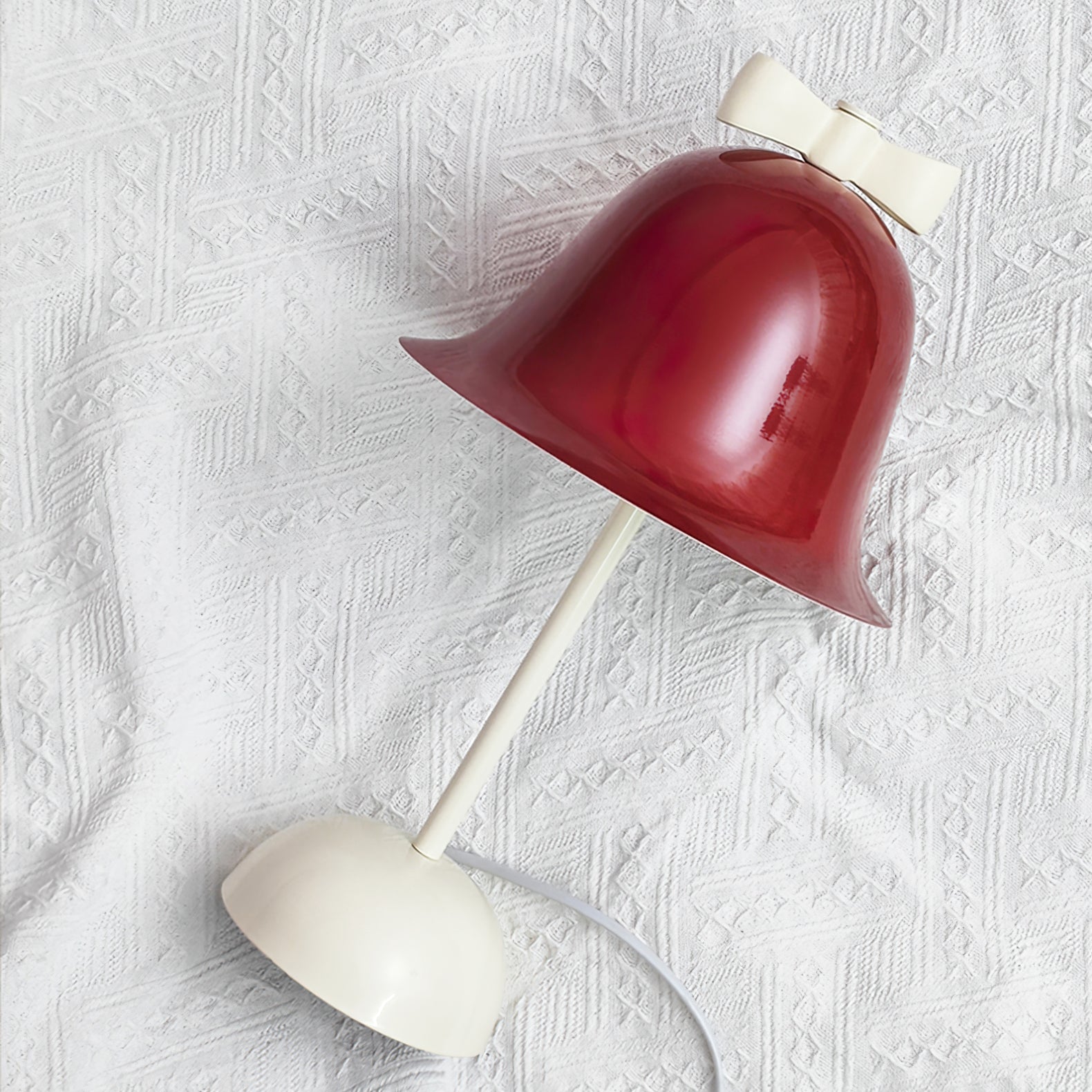 LumiFlair - Vlinder Tafellamp met Zachte LED-Verlichting
