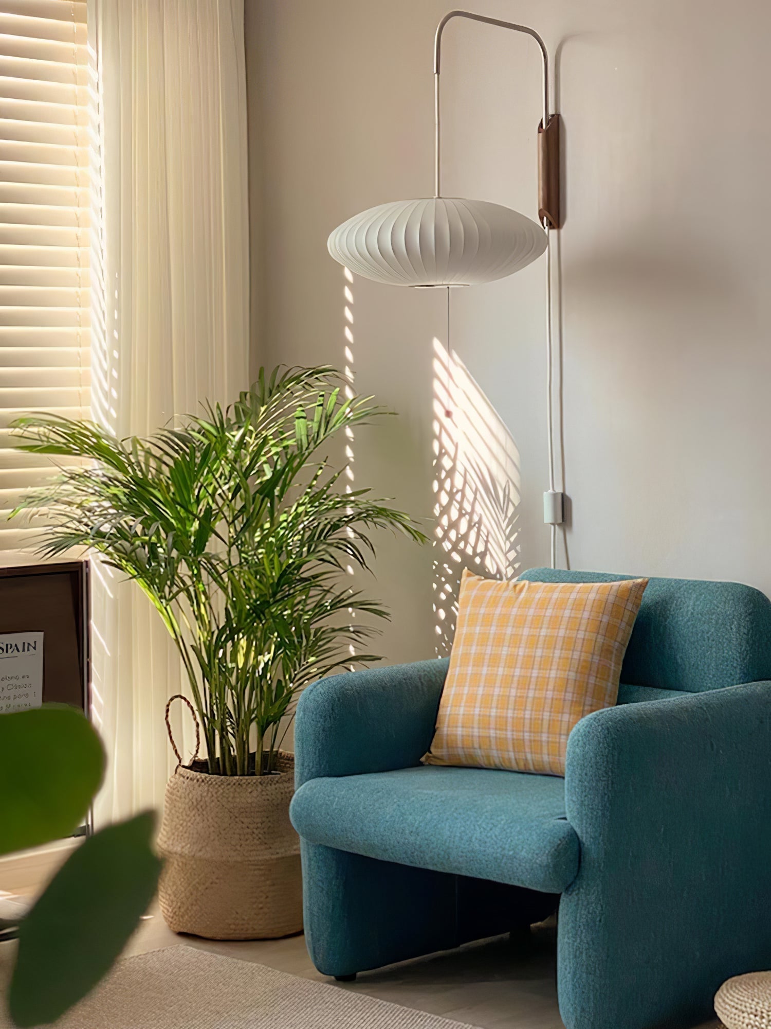 NelsonGlow – Tijdloze Elegantie Wandlamp voor Luxe Verlichting