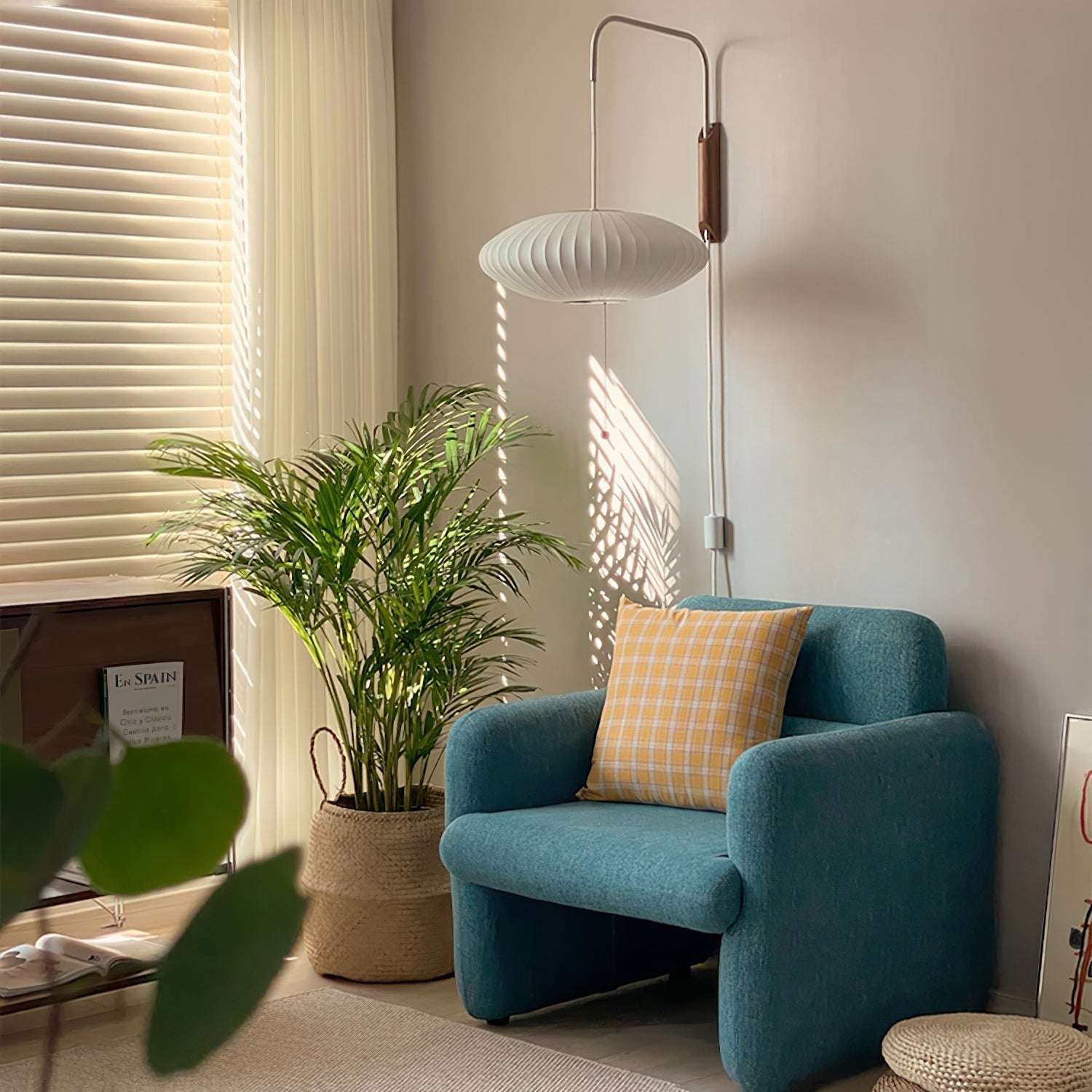 NelsonGlow – Tijdloze Elegantie Wandlamp voor Luxe Verlichting