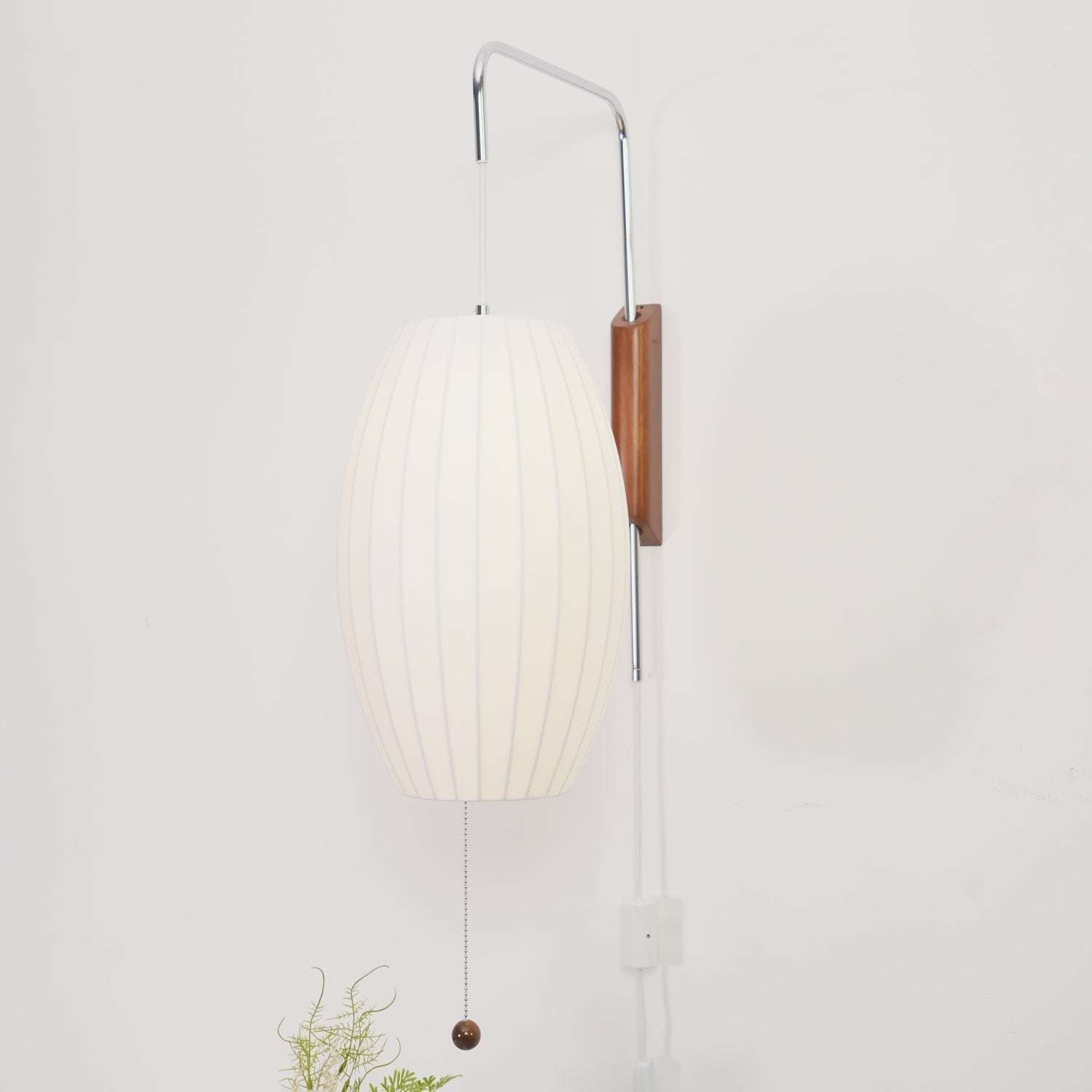 NelsonGlow – Tijdloze Elegantie Wandlamp voor Luxe Verlichting