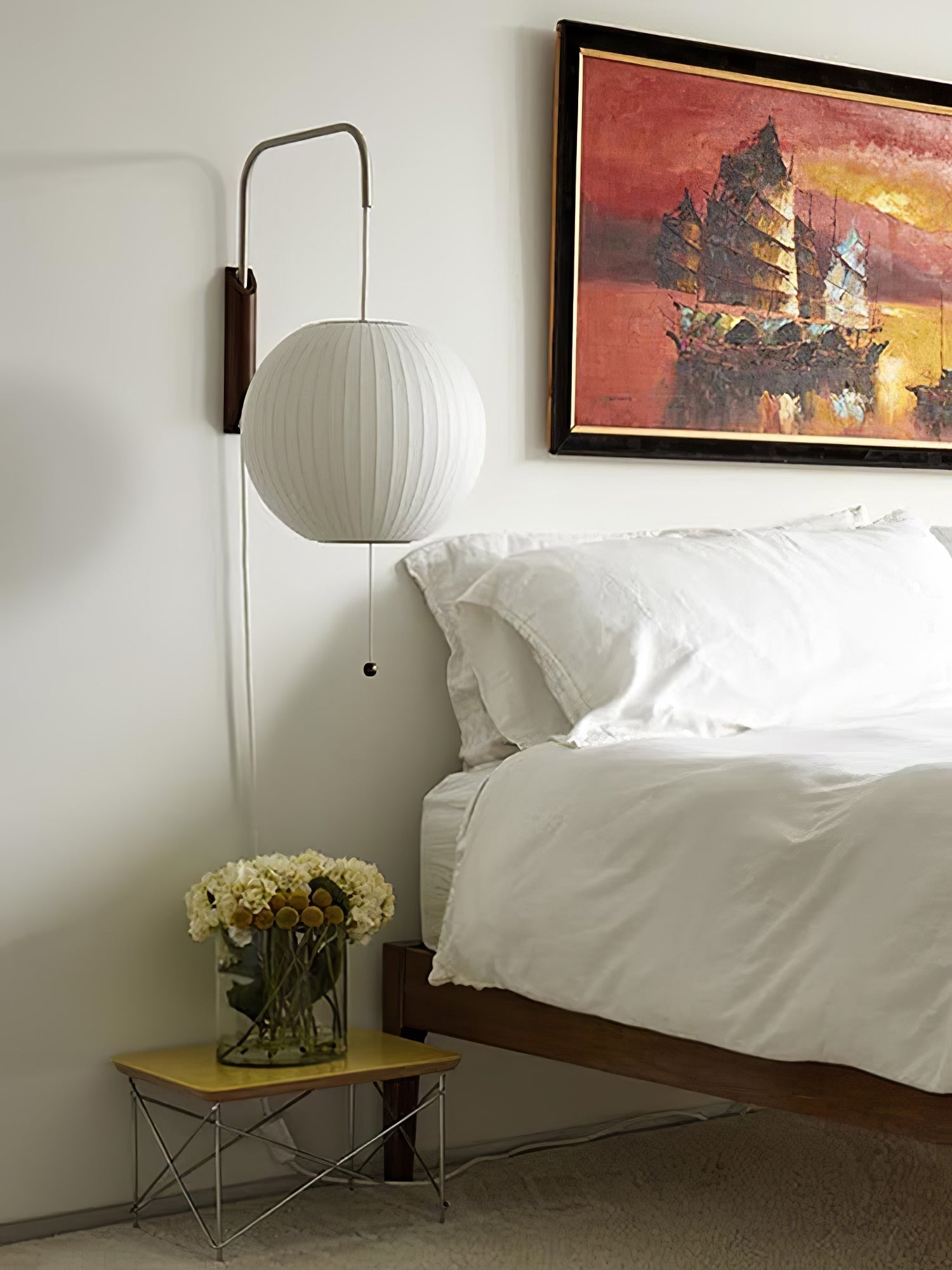 NelsonGlow – Tijdloze Elegantie Wandlamp voor Luxe Verlichting