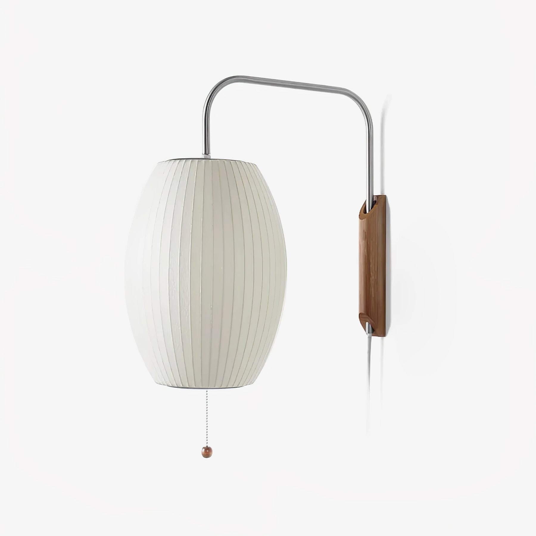 NelsonGlow – Tijdloze Elegantie Wandlamp voor Luxe Verlichting