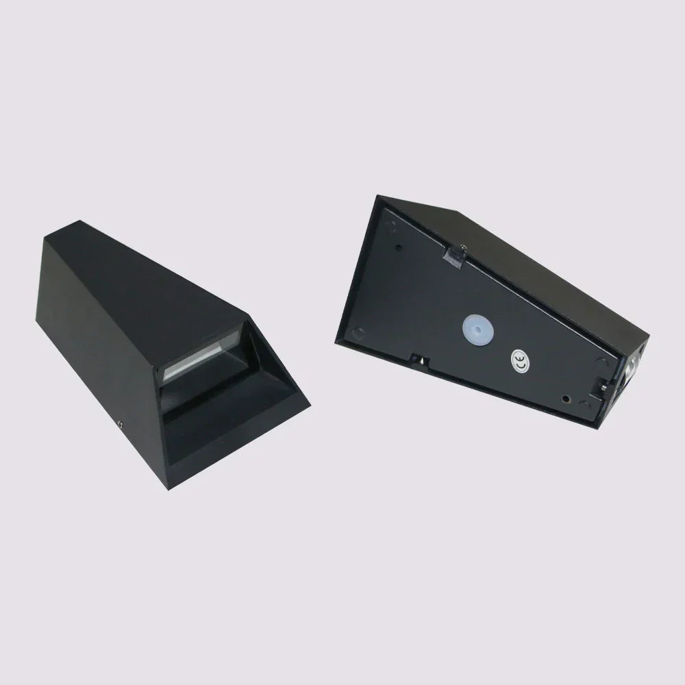 LumiWall - Waterproof LED Outdoor Wall Light for Garden & Terrace – Energy Efficient & Modern Design