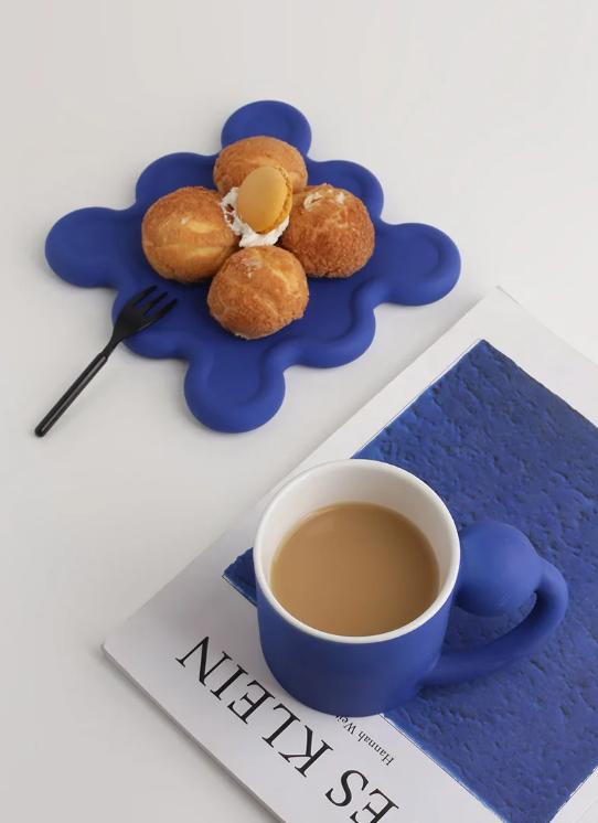 Set di bicchieri De Marcia