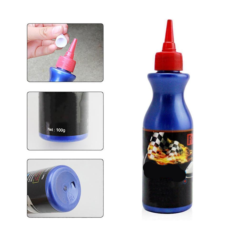 Car Scratch Remover Paint Restorer Suitable for All Colors 3