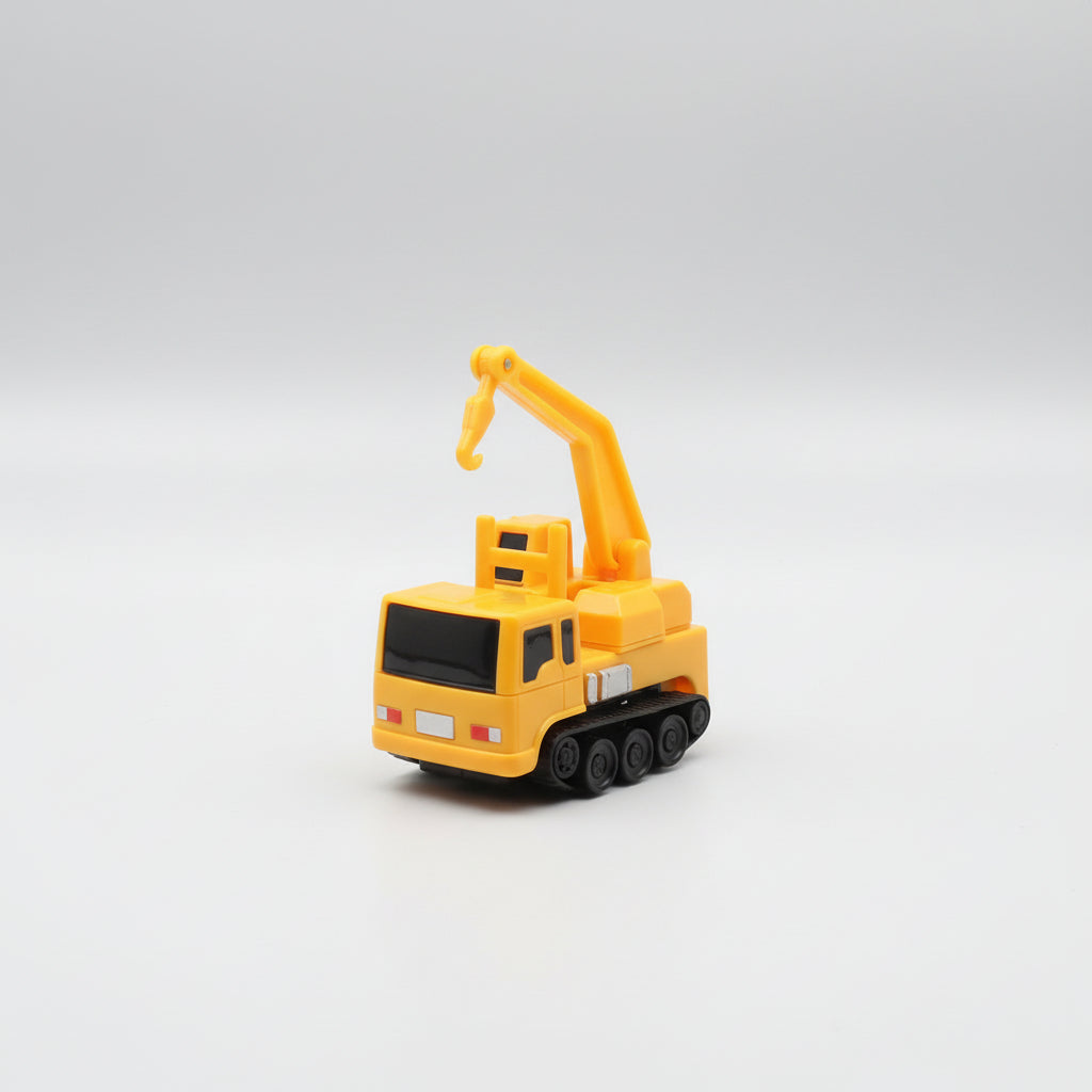 Speelgoedauto Lijnvolgend Interactief Educatief ABS Speelgoed